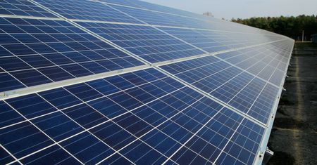 Zielona energia w Stargardzie. Powstanie farma fotowoltaiczna o mocy 1,89 MW