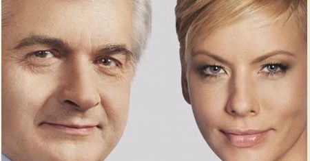 „NIEOFICJALNIE” Włodzimierz Cimoszewicz Anita Werner