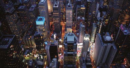 Internet Rzeczy nie tylko w smart city