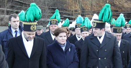 Górnictwo. Śląskie samorządy piszą do rządu