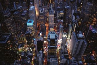 Internet Rzeczy nie tylko w smart city