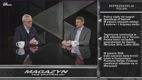 Kto będzie rządził żużlem? "Discovery i FIM boją się Polaków"
