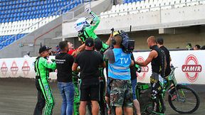 Orzeł Łódź - ROW Rybnik 41:49 (galeria)