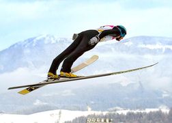 TVP Sport Skoki narciarskie: Letnie mistrzostwa Polski - Zakopane 2026 - konkurs duetów
