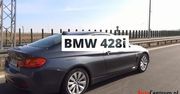 BMW 428i xDrive 2.0 245 KM, 2013 - test AutoCentrum.pl #047