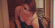 Emma Roberts poczuła lato