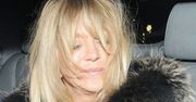 Co się stało Goldie Hawn?