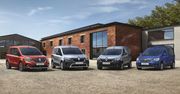Renault Kangoo doczekało się kolejnej odsłony. Będzie też model Express
