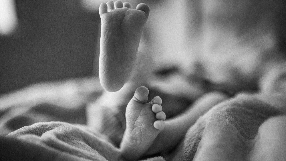 Ojciec chciał przeprowadzić eksperyment na dziecku