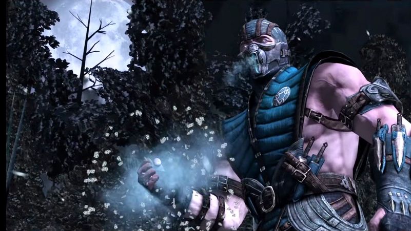 W skrócie: Mortal Kombat X na Androida dla wszystkich i Samsung Z2 1