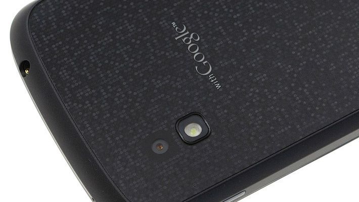 LG Nexus 4 zrecenzowany 1