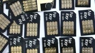 Wszędzie GPS-y..... 1