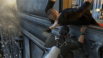 Splinter Cell Conviction na PS3? Ubisoft: Nigdy 1