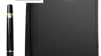 Mały, 12-calowy laptop Zepto - to chyba jakaś pomyłka?! 1