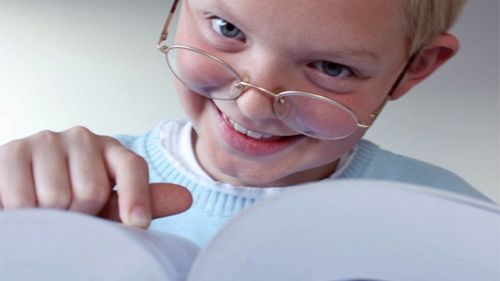 Wyprawka pierwszoklasisty - o czym nie można zapomnieć? 1