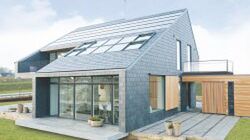 Powstał pierwszy dom przyszłości 1