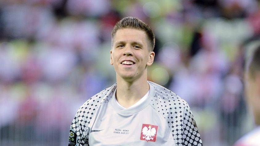 Wojciech Szczęsny
Fotografia: AKPA