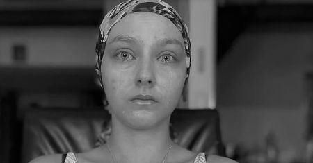Walczyła z rzadkim nowotworem mózgu. 19-letnia Julia Kuczała zmarła