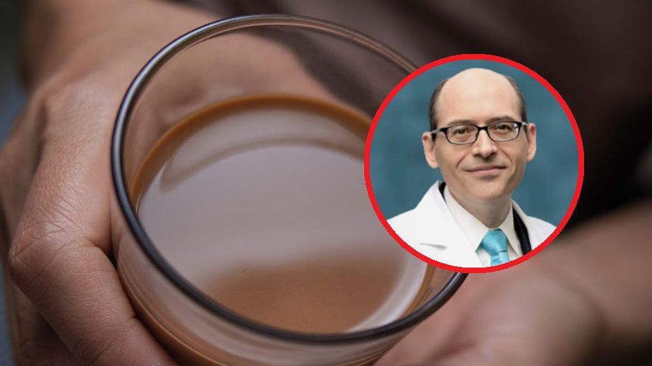 Kawa z mlekiem ma o połowę mniej zdrowotnych korzyści