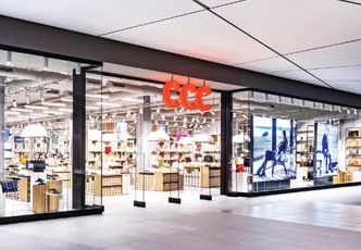 CCC o krok bliżej przejęcia Gino Rossi. Wniosek trafił do UOKiK