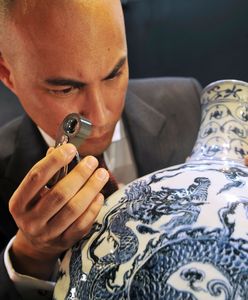 Poruszenie na aukcji. Poszła za prawie 8 mln euro