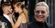 Matka Gigi Hadid POTWIERDZA ciążę córki z Zaynem Malikiem: "Wciąż jestem w szoku"