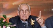 TVP ocenzurowała film "Popioły" Andrzeja Wajdy. Wycięto skandaliczną scenę