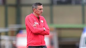 PZPN oficjalnie ogłasza. Pożegnanie z selekcjonerem