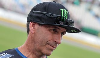 Hancock w WTS, a co ze Śledziem?