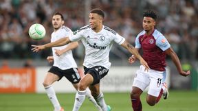 Krótko i na temat. Boniek ocenił mecz w wykonaniu Legii