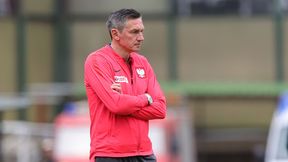 PZPN oficjalnie ogłasza. Pożegnanie z selekcjonerem