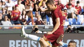 Serie A: wpadka AS Roma. Ekipa Thiago Cionka podbiła wieczne miasto