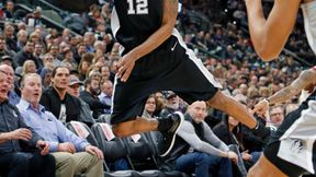 NBA. Spurs wrócą do gry bez swojej gwiazdy. LaMarcus Aldridge przeszedł operację