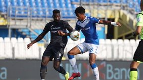 Serie A: Sampdoria pożegnała się remisem. Karol Linetty zmiennikiem, Fabio Quagliarella zmarnował rzut karny