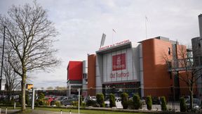 Stadion Manchesteru United doczeka się zmian. Może zostać zburzony