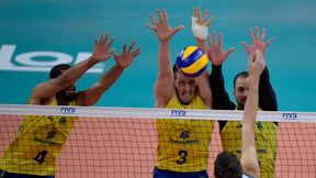 LŚ 2016: Brazylijczycy nadal bez porażki