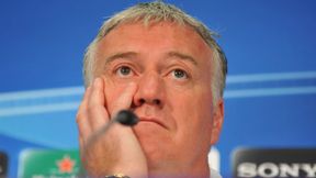 Kadra Francji po kontuzji Ribery'ego. "Nasze ambicje się nie zmieniły" (wideo)