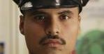 Michael Pena pijany na polu bitwy