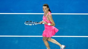 Radwańska - Brengle online - transmisja TV, stream online. Gdzie oglądać WTA Miami?