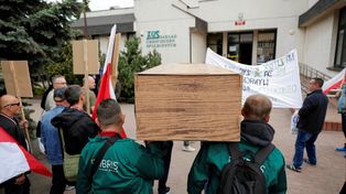 To koniec polskiej fabryki. Pracownicy nie dostali wypłat na 4 mln zł