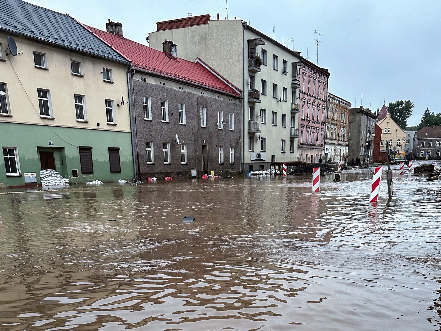 "50 proc. częściej". Koszmar się powtórzy? Eksperci nie mają złudzeń