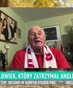 Małgorzata Tomaszewska rozmawiała z ojcem na antenie. Z miejsca podziękował… Kurskiemu