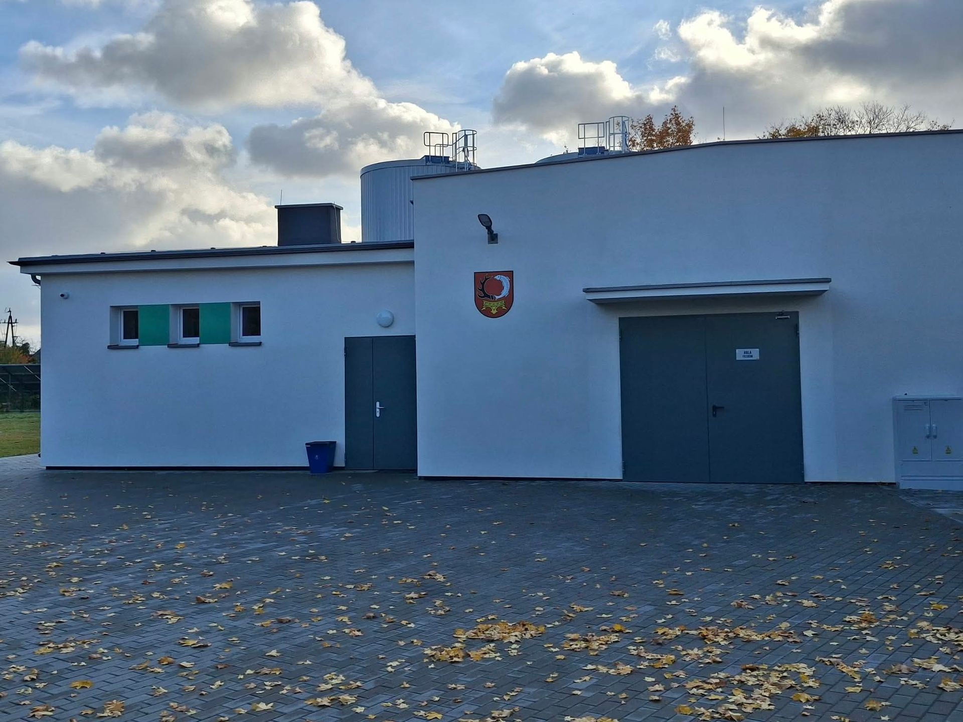 Jakość wody w Czernikowie i okolicy ma się poprawić 