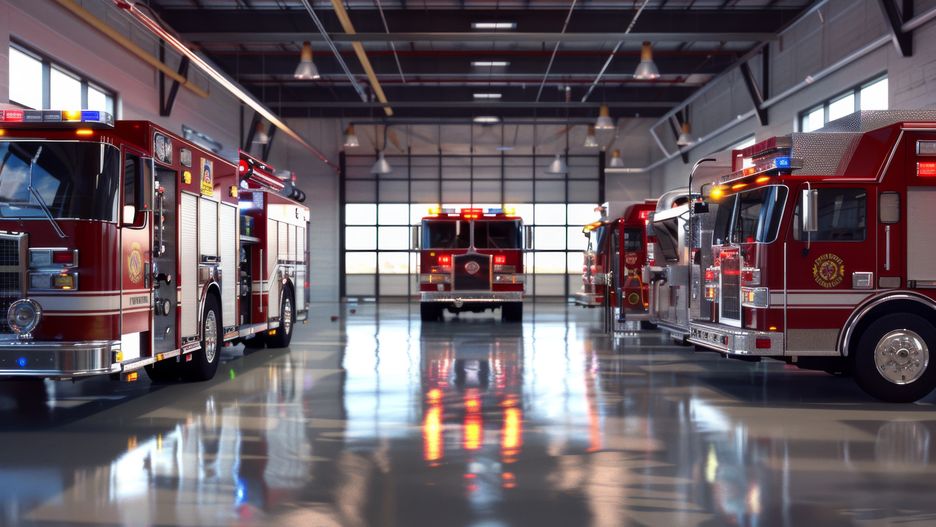 Interior of a fire station with trucks
Interior of a fire station with trucks
Interior, Fire, Station, Trucks, Firefighting, Emergency, Vehicles, Firehouse, Fire Trucks, Fire Department, Equipment, Fire Engines, Fire Station Interior, Fire Service, Rescue, Safety, Firefighting Equipment, Firefighting Vehicles, Fire Station Trucks, Fire Station Building, Fire Truck Interior, Rescue Vehicles, Emergency Services, Firefighting Facility, Fire Station Design, Firefighters, Fire Department Trucks, Firehouse Interior, Fire Station Vehicles, Emergency Trucks, Fire Equipment, Public Safety, Fire Station Scene, Rescue Station, Fire Engines Interior, Fire Brigade, Firefighting Gear, Fire Station Setup, Fire Department Equipment, Fire Engine, Emergency Vehicle, Firefighter Trucks, Station Trucks, Fire Safety, Rescue Equipment, Fire Station Layout, Fire Services, Lifestyles, Copy Space, interior, fire, station, trucks, firefighting, emergency, vehicles, firehouse, fire trucks, fire department, equipment, fire engines, fire station interior, fire service, rescue, safety, firefighting equipment, firefighting vehicles, fire station trucks, fire station building, fire truck interior, rescue vehicles, emergency services, firefighting facility, fire station design, firefighters, fire department trucks, firehouse interior, fire station vehicles, emergency trucks, fire equipment, public safety, fire station scene, rescue station, fire engines interior, fire brigade, firefighting gear, fire station setup, fire department equipment, fire engine, emergency vehicle, firefighter trucks, station trucks, fire safety, rescue equipment, fire station layout, fire services, lifestyles, copy space