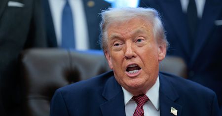 Trump nie przebiera w słowach. Oto, co powiedział o Zełenskim