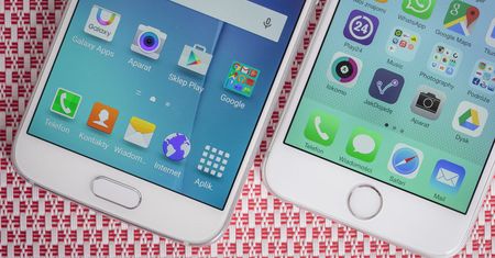 Japan Display w 2018 roku może postawić na ekrany OLED. Czyżby szykował się do produkcji do iPhone'ów?