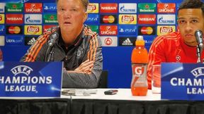Van Gaal: bramki PSV wpadały z niczego