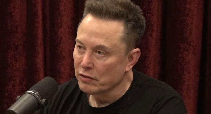 X pokaże nowy algorytm. Musk: będziemy to powtarzać