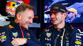 Konflikt z Verstappenem? Nowa teoria na temat problemów szefa Red Bulla