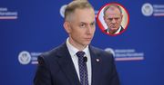 Afera wokół decyzji Tuska. Tomczyk tłumaczy swojego szefa